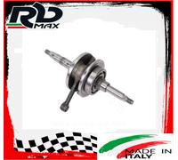ALBERO MOTORE COMPLETO SYM Orbit II 125 AIR 4T E3 2010-2013
