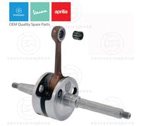 ALBERO MOTORE COMPLETO TIPO ORIGINALE PIAGGIO SFERA 50 1991-1993