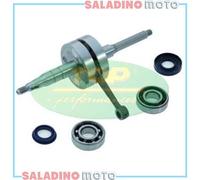 ALBERO MOTORE COMPLETO TOP TPR 39,2 SP 10 APRILIA MALAGUTI MBK YAMAHA 9925910