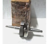 ALBERO MOTORE COMPRESO DI GABBIA PER PIAGGIO APE 175-AD1-MP-AET-A2D-APE400-401