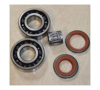 Albero motore con cuscinetti, paraolio e perno adatti for motosega H 365 372 372XP J 2063 2065 2071 503 74 87-01(Bearings and seals)