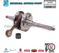 Albero Motore Con Gabbia Originale Piaggio Liberty Nrg Zip Nrg Vespa Free 50 ...