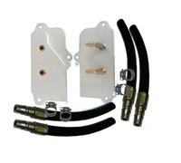 Albero motore Connettore per cambio olio 9HP48 9AT per automatico ZF9HP-48, adatto per Land Rover Range Evoque, per Jeep 9 marce A36 Kit semiasse(2 SETS)