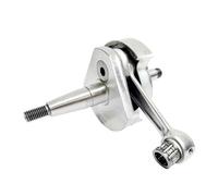 ALBERO MOTORE CONO 19 CORSA 43 COMPATIBILE CON VESPA 50 SPECIAL L R N PK JASIL TOP RACING ANTICIPATO