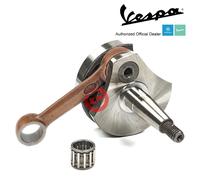 ALBERO MOTORE CORSA 51mm CONO 19 PER VESPA 125 ET3 PRIMAVERA - 50 SPECIAL