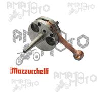 ALBERO MOTORE CORSA MM54 LUNGHEZZA BIELLA MM110 PER PIAGGIO VESPA 125 5194-110
