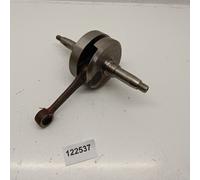 ALBERO MOTORE CRANKSHAFT ORIGINALE PER PIAGGIO APE 175 AD1 400 401 152404