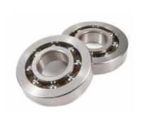 Albero motore Cuscinetti MALOSSI MHR - Derbi GP1 Racing 50 Typ: PR
