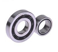 Albero motore cuscinetti set Pinasco 25412900, PX/Cosa 80 - 200 per P 125 X VNX1T | P 200 E VSX1T | P 80 x V8 X 1T | PX 125 M093 | PX 125 M74 | PX 125 VNX1T