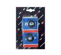 Albero motore Cuscinetti SKF con anelli di tenuta per motore Piaggio/Gilera 50 CC RMS