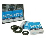 Albero motore Cuscinetto NARAKU HD Heavy Duty per Morini