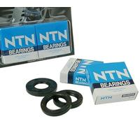 Albero motore Cuscinetto NARAKU HD Quality - Hyosung SB 50 Cab a partire dal 1997