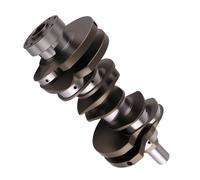 Albero Motore D17TED4 for Range Rover Sport/Discovery 2.7 TDV6 LR010297