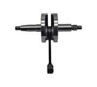 Albero motore da corsa 716HOT adatto for 80R CR80R 1986-2202 CR 85R 2003 2004 OEM 13000 GC4 601 Ricambi for moto da cross