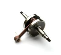 Albero motore da corsa ad alte prestazioni for Derbi GPR50 Senda R SM DRD Racer X-Treme 50cc Euro2 EBE EBS EBE050 2 tempi(Standard Crankshaft)