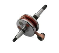 Albero motore da corsa Compatible With scooter compatibile con Daelim Message 50 SE50 Cordi Tapo 50cc 2T