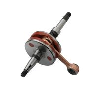 Albero motore da corsa resistente for Daelim Message 50 SE50 Cordi Tapo 50cc 2T