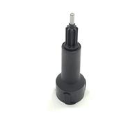 Albero motore dell'asse Axis Driver Shaft Compatible With Philips Food processor