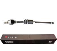 Albero Motore Destro Anteriore BMW 3(E90 E91 E92) 320 D xDrive Commutazione