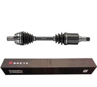 Albero Motore Destro Anteriore Mercedes (W212, S212) E 350 CDI 4-matic