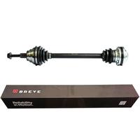Albero Motore Destro Frontale Audi A3 (8P1, 8PA) 3.2 V6 Quattro Commutazione+