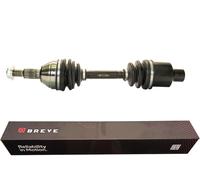Albero Motore Destro Frontale Chevrolet Captiva 2.2 D/2.2 D 4WD HQ Nuovo