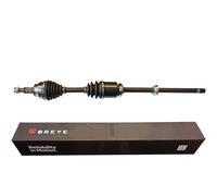 Albero Motore Destro Frontale Jaguar e-Pace (X540) 2.0 P200 AWD Automatico 9