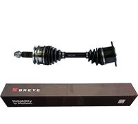 Albero Motore Destro Frontale Mitsubishi L200 / Triton (KJ Kk Kl ) 2.2 di-D 4WD