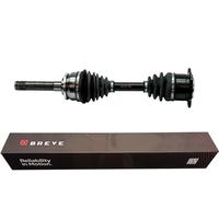 Albero Motore Destro Frontale Mitsubishi Pajero II Canvas Top 2.5 Td 4WD Schalt