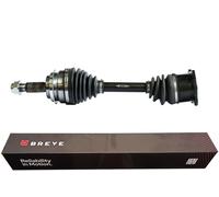 Albero Motore Destro Frontale Mitsubishi Pajero IV 3.8 V6 Automatico HQ Nuovo