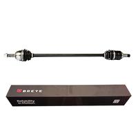 Albero Motore Destro Frontale Opel Corsa D (S07) 1.0/1.2/1.4 Commutazione+