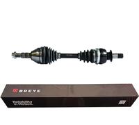Albero Motore Destro Frontale Opel Vectra C (Z02) 2.0 16V Turbo Cambio Nuovo