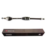Albero Motore Destro Frontale per Volvo C30 (533) 2.0 Schalter+Automatico HQ