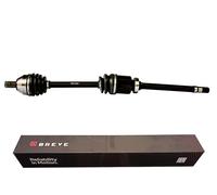 Albero Motore Destro Frontale per Volvo V60 I (155) 2.0 T Automatico HQ Nuovo