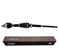 Albero Motore Destro Frontale per Volvo XC60 I SUV (156) 2.4 D/D3/D4 AWD A Neu
