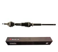 Albero Motore Destro Frontale per Volvo XC70 II (136) 2.4 D/D4 AWD Automatico