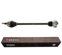 Albero Motore Destro Frontale Seat Toledo II (1M2) 1.9 Tdi Cambio HQ Nuovo