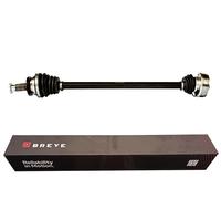 Albero Motore Destro Frontale Skoda Rapid (NH3, NH1) 1.6 Tdi Cambio HQ Nuovo