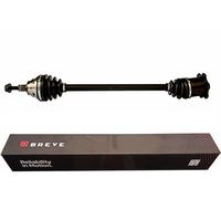 Albero Motore Destro Frontale VW Caddy IV ( Saa ,Sab ) 2.0 Tdi Automatico HQ