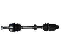Albero Motore Destro per Cr-V II 2.2 Ctdi 05-06 44305SJHE02