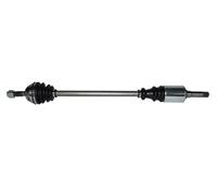 Albero Motore Destro per Peugeot 106, Ax 1.0, 1.1 91- 3270.00 3273.5J