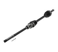 Albero Motore Adatto A per Peugeot 208 1.2THP, 1.6HDI 13 Citroen C3 II 1.6HDI 09