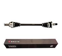 Albero Motore Destro Posteriore BMW 1 (F20, F21) 118 D xDrive / 120 HQ Nuovo