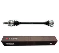 Albero Motore Destro Posteriore BMW 3 (E90) 320 Si / 323 I Commutazione+