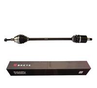 Albero Motore Destro VW Anteriore Jetta III (1K2) 2.0 FSI/1.6 Automatico HQ Neu