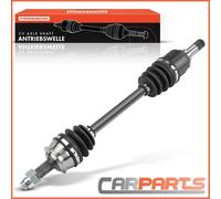 Albero Motore di Trasmissione Asse Ant. SX per Fiat Seicento Cinquecento 1.1L