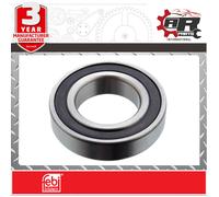 Ferdinand Bilstein Cuscinetto Supporto Intermedio Albero Cardanico 05362 per BMW, Citroën, Mercedes