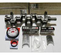 ALBERO MOTORE E CUSCINETTI E BOCCOLE RENAULT 1.5 DCI K9K (OE 122011649R)