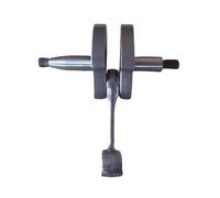 Albero motore e gruppo biella adatti for FS120 FS200 FS250 FS 120 200 250 Accessori for tosaerba da giardino