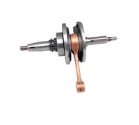 ALBERO MOTORE FANTIC MOTOR CABALLERO SCRAMBLER 125 2018 2024